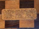 Staunton, Howard - Zukertort, Jan Herman - Blackburne, Joseph - Tarrasch, Siegbert - Tinsley, Samuel - Morphy, Paul - Gunsberg, Isidor - Winawer, Szymon - Tchigorin, Mikhail - Lasker, Emanuel (id=4214)